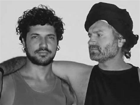 gianni versace partner